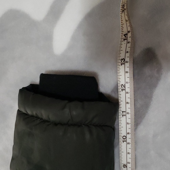 Zara - boys winter coat - Picture 4 of 7